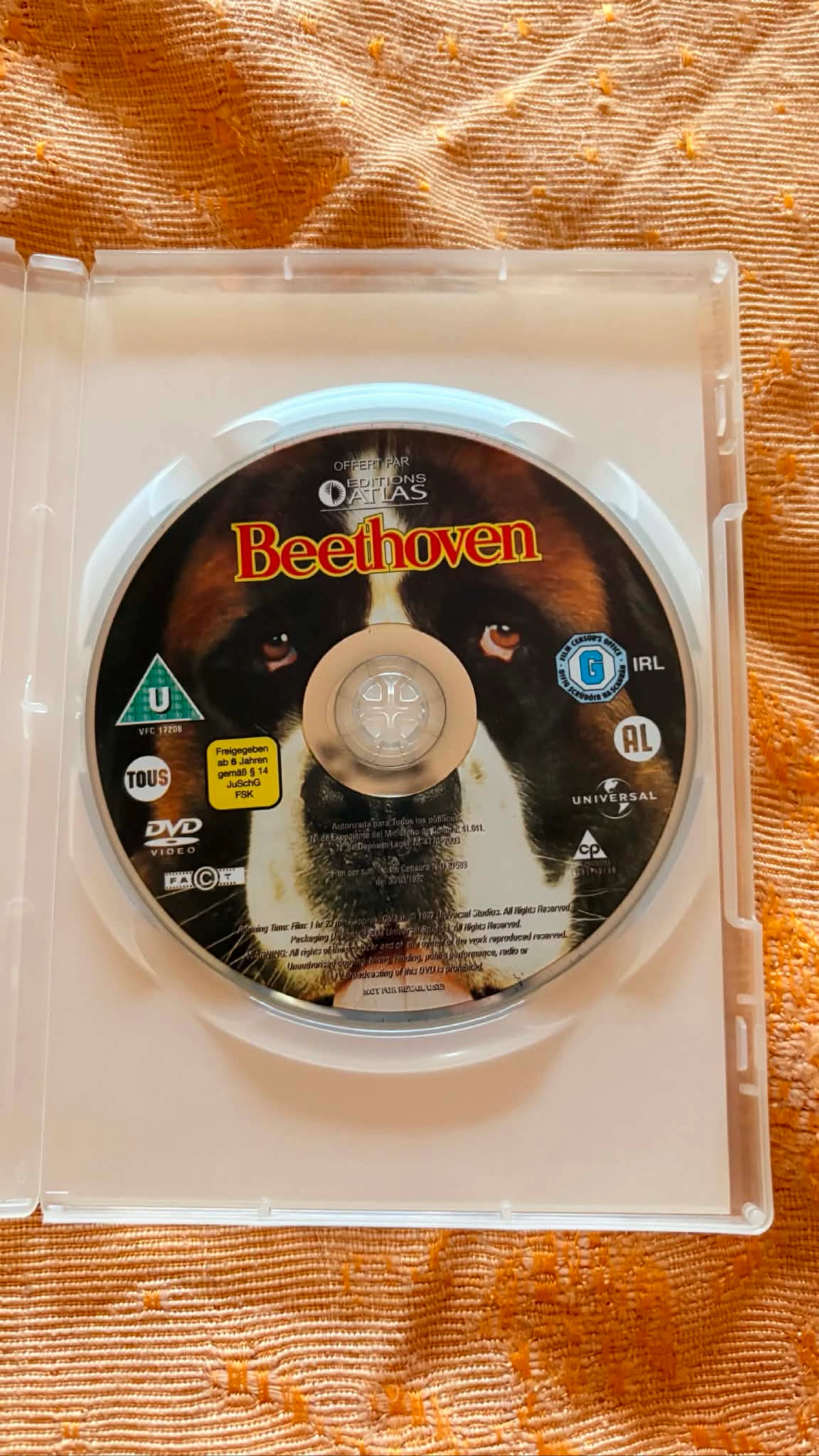 Beethoven o filme – photo 4